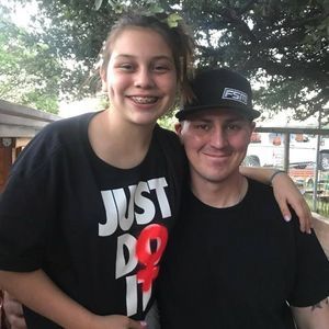 Meet your Posher, Keegan